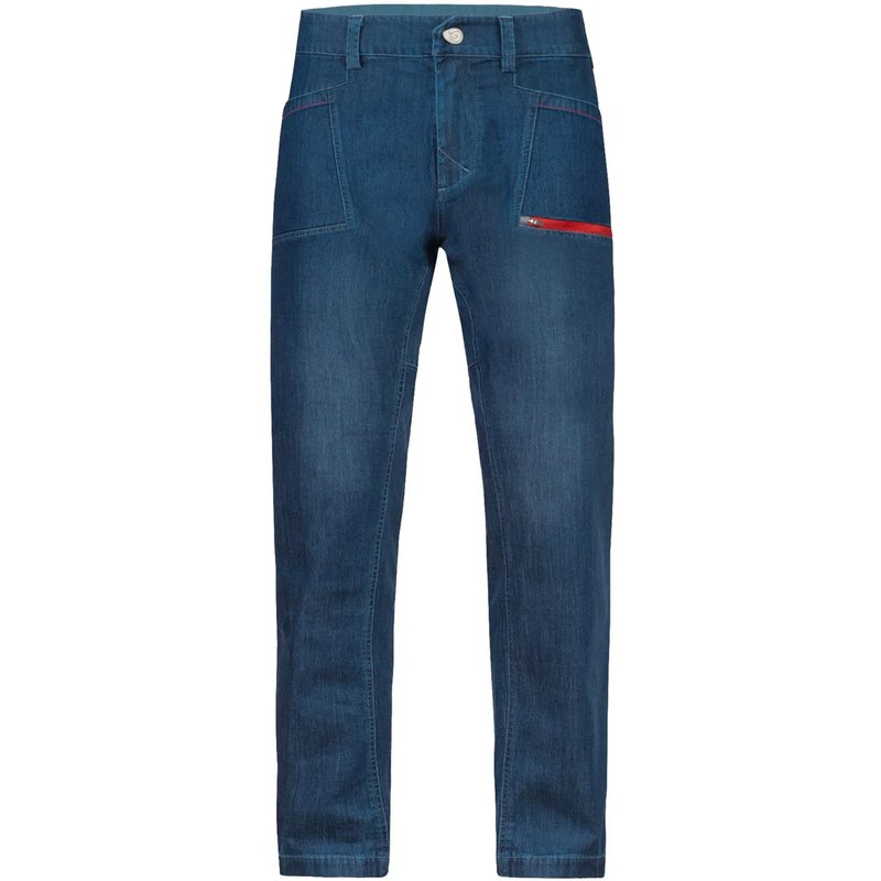 Rafiki Herren Rocca Jeans