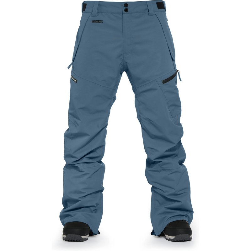 Horsefeathers Herren Fink Hose