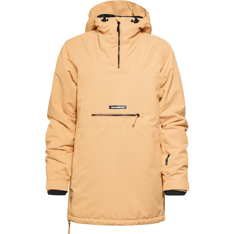 Horsefeathers Damen Fiora Jacke