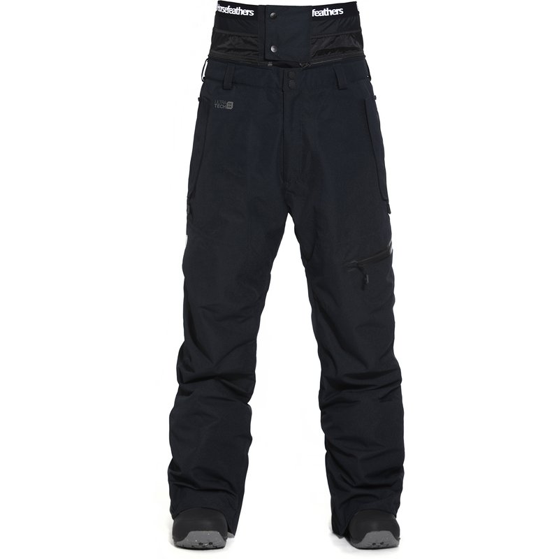 Horsefeathers Herren Nelson Hose