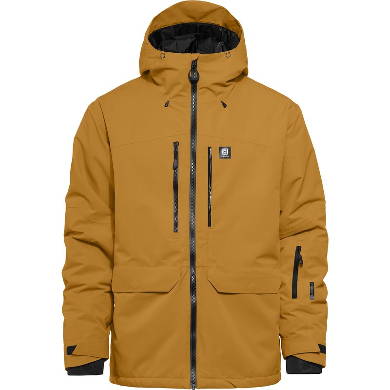Horsefeathers Herren Pearl Jacke