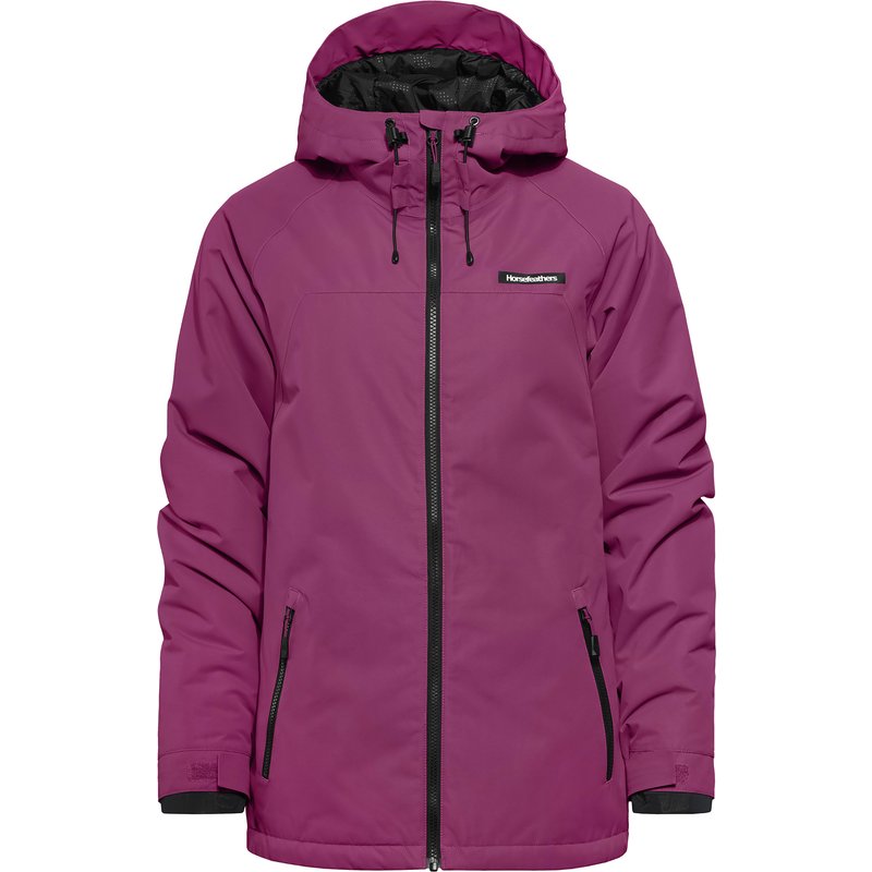 Horsefeathers Damen Tay Jacke