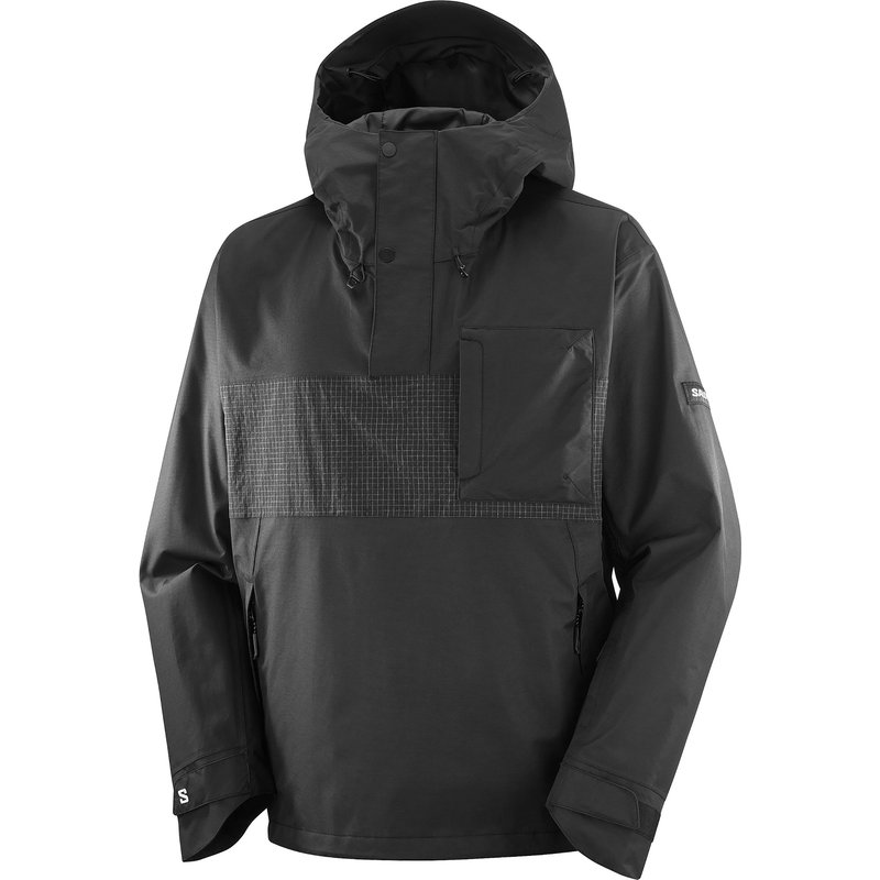 Salomon Herren Venom Anorak