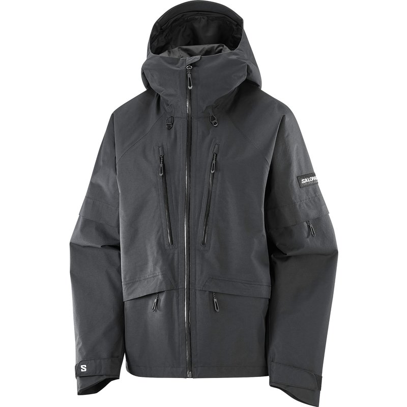 Salomon Damen Venom Jacke