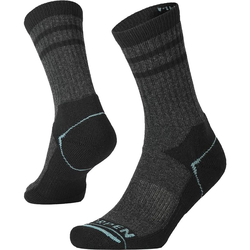 Lorpen Wool Hike 2er Pack Crew Socken