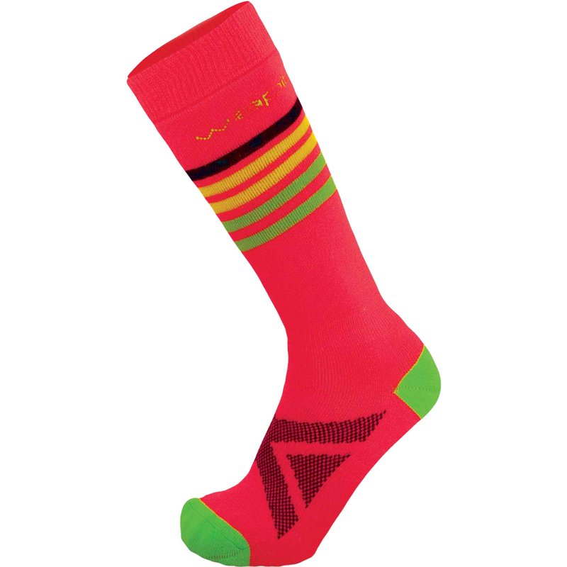 Wapiti Kinder Ski WK04 Merino Socken