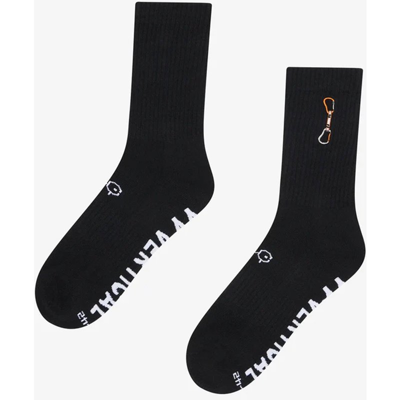 YY Vertical Quickdraw Socken