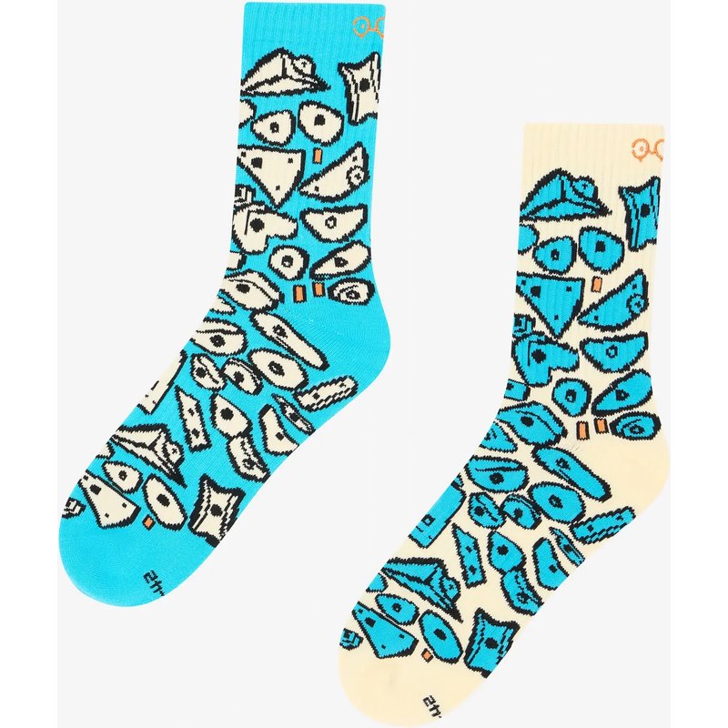 YY Vertical Spray Wall Socken