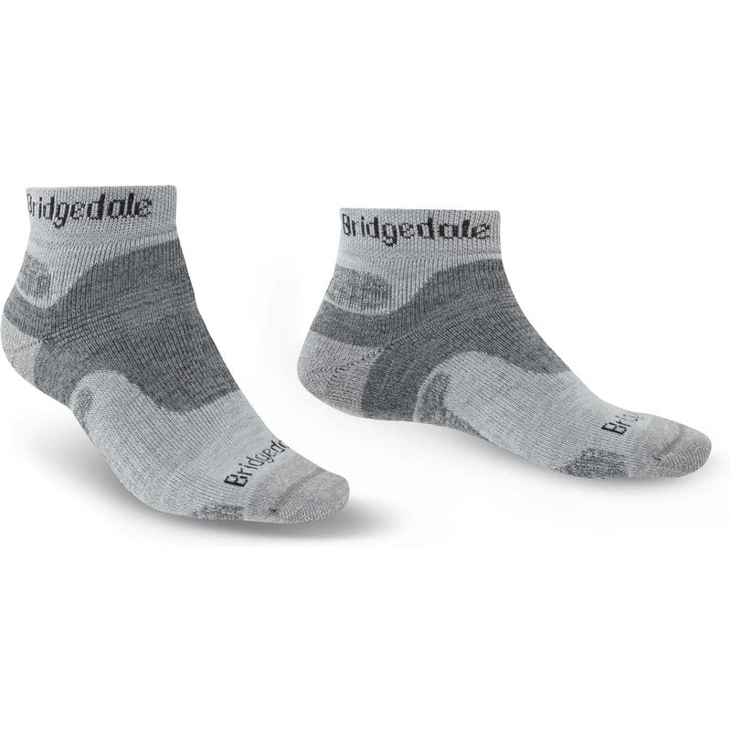 Bridgedale Herren Midweight Merino Performance Socken