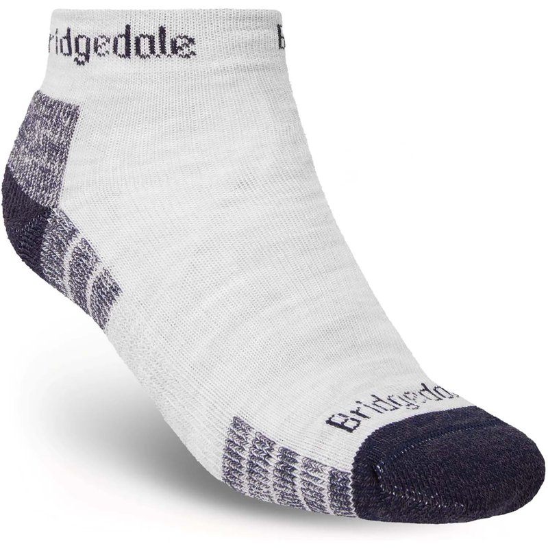 Bridgedale Herren Lightweight Merino Performance Socken