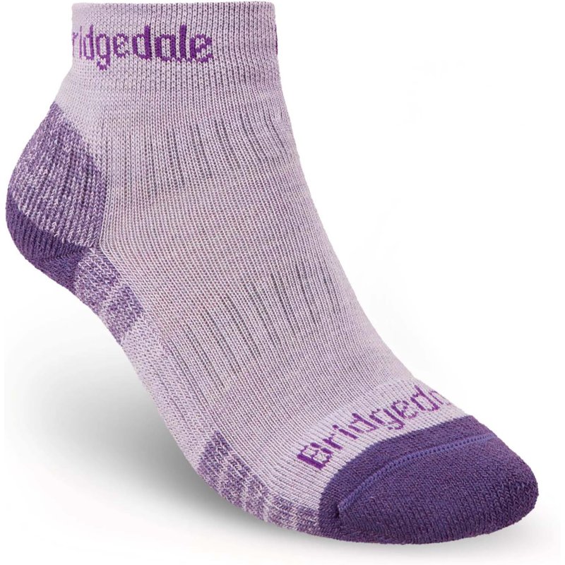 Bridgedale Damen Lightweight Merino Performance Socken