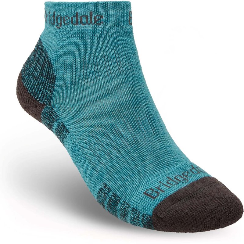 Bridgedale Damen Lightweight Merino Performance Socken
