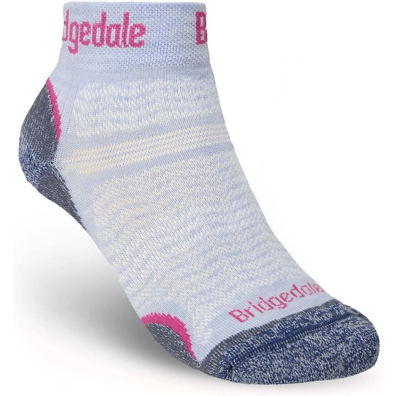 Bridgedale Damen Ultralight Merino Performance Socken
