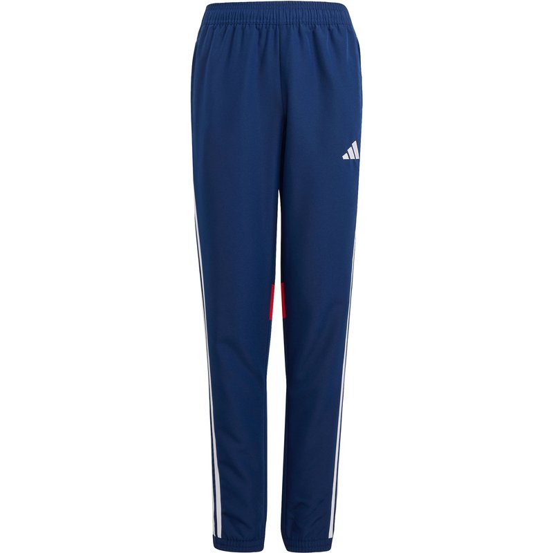 adidas Kinder Tiro25 Essentials Hose