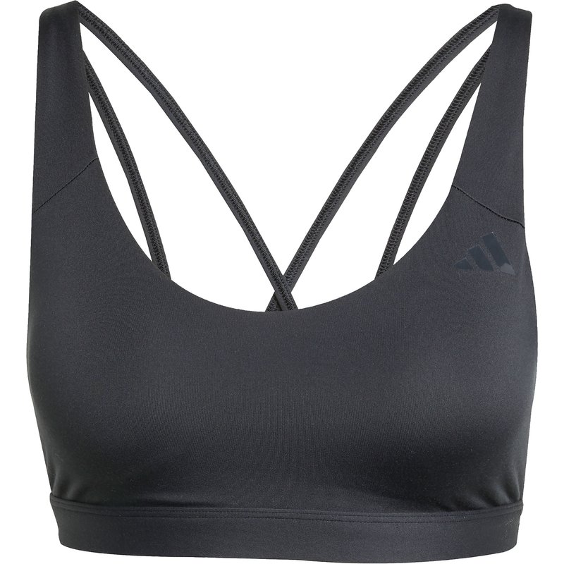adidas Damen Essentials Medium Support Sport BH