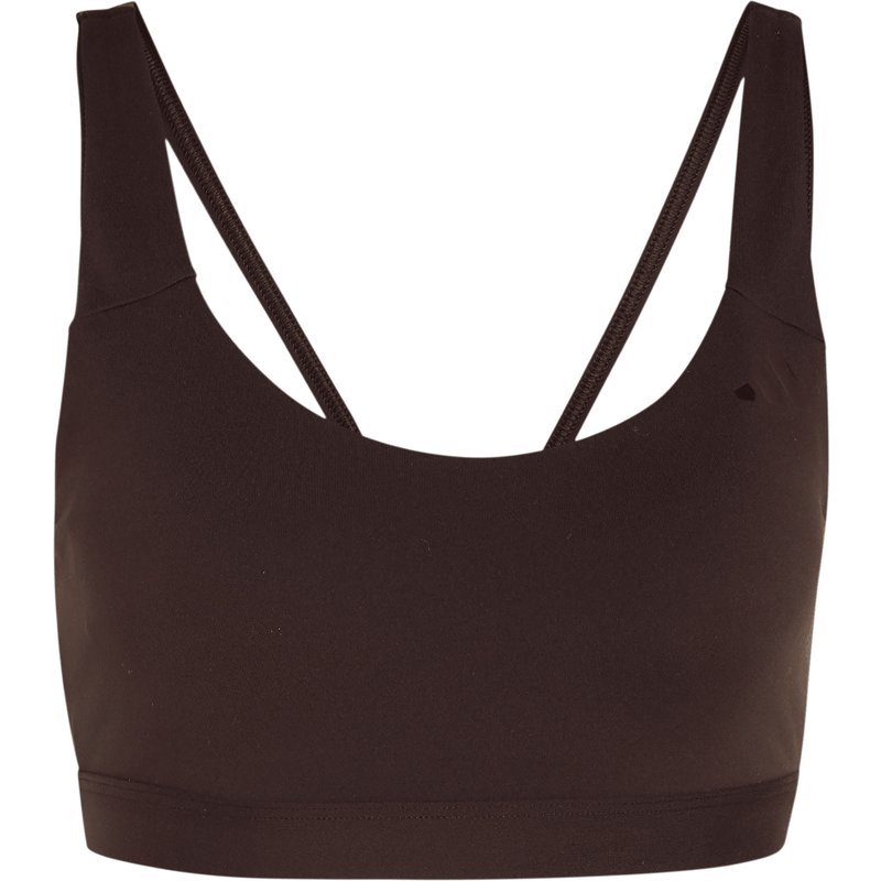adidas Damen Essentials Medium Support Sport BH
