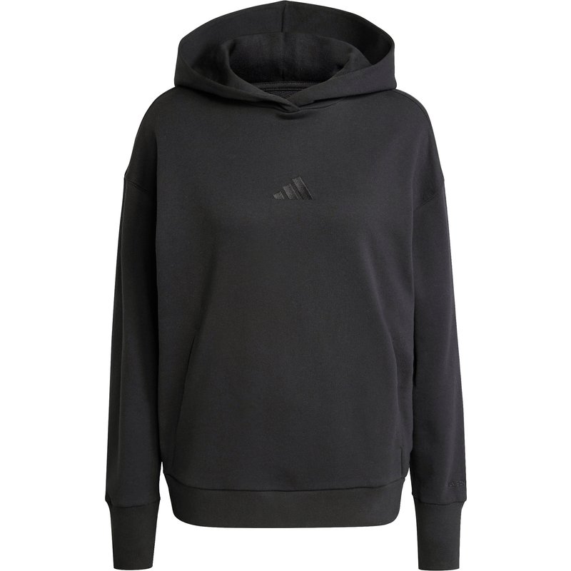 adidas Damen All Szn French Terry Loose Hoodie