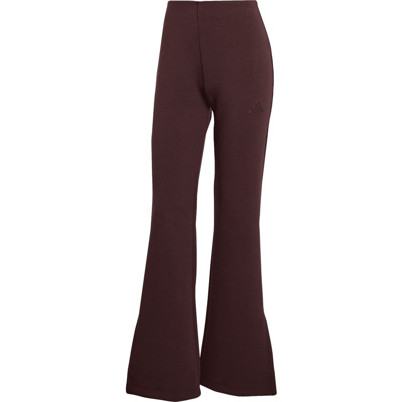 adidas Damen All Szn Soft Lux Flared Hose
