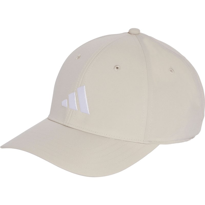 adidas Bball Lt Emb New Logo Cap