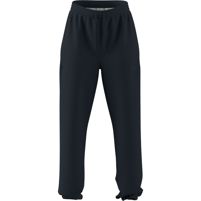 adidas Damen D4T Warm Up Hose