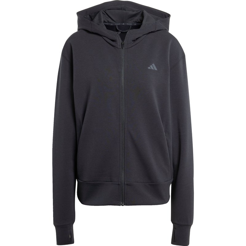 adidas Damen Hoodie Jacke