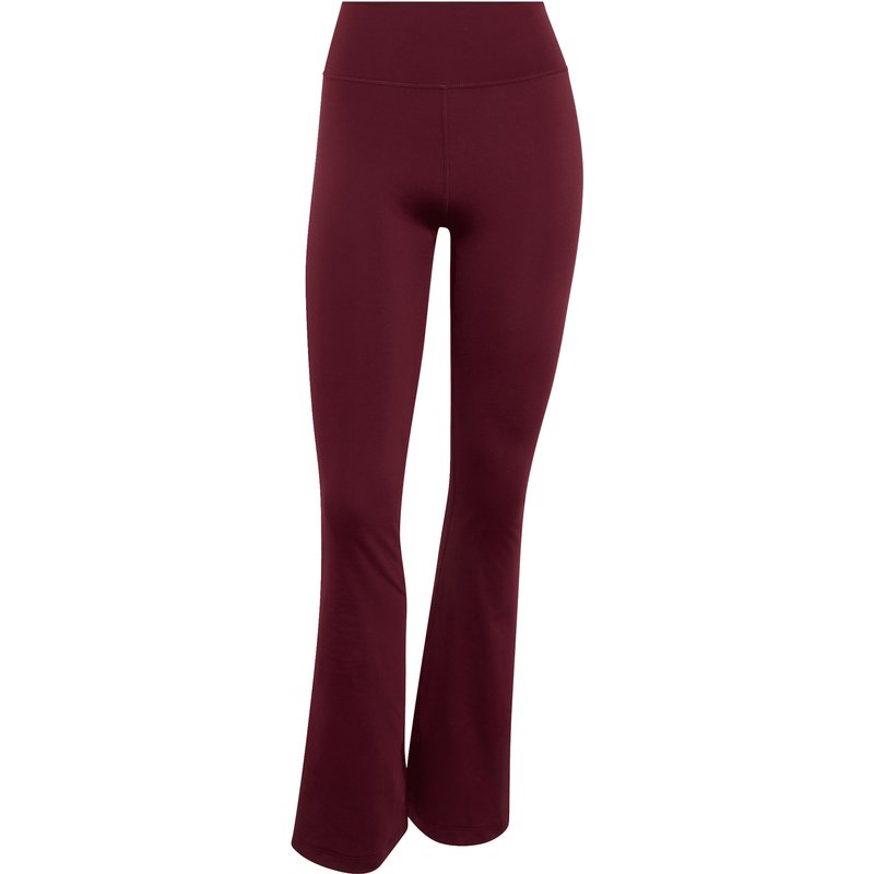 adidas Damen Essentials Flare Tights