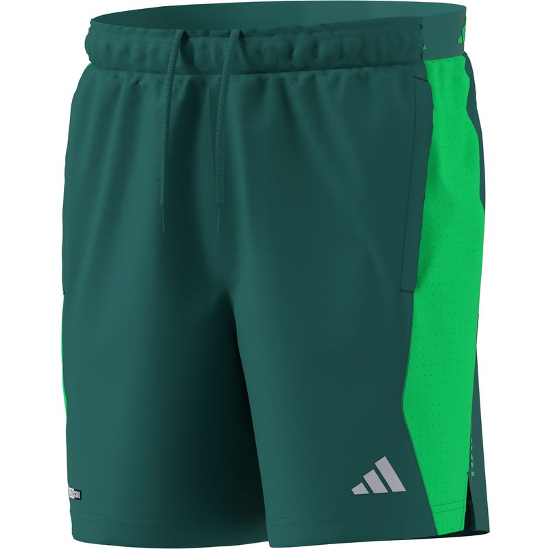 adidas Herren Tech Climacool Shorts