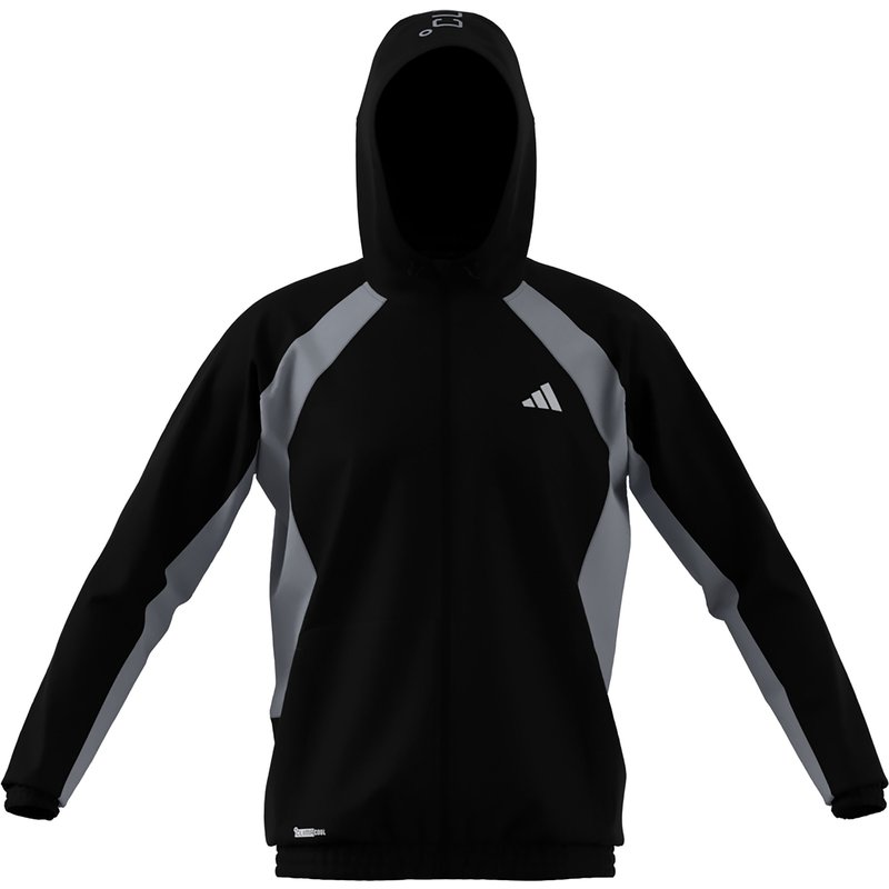 adidas Herren Tech Track Jacke