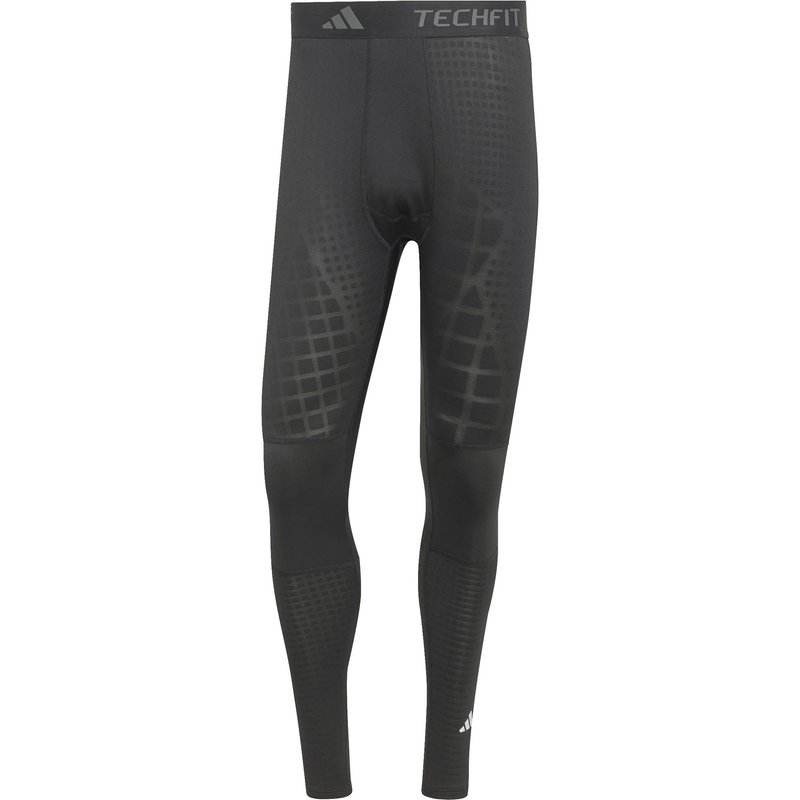 adidas Herren Techfit Cold Ready Tights