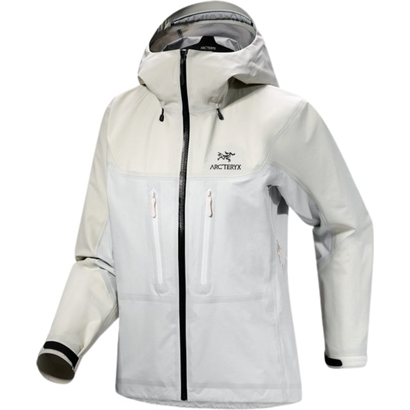 Arc'teryx Damen Alpha Jacke