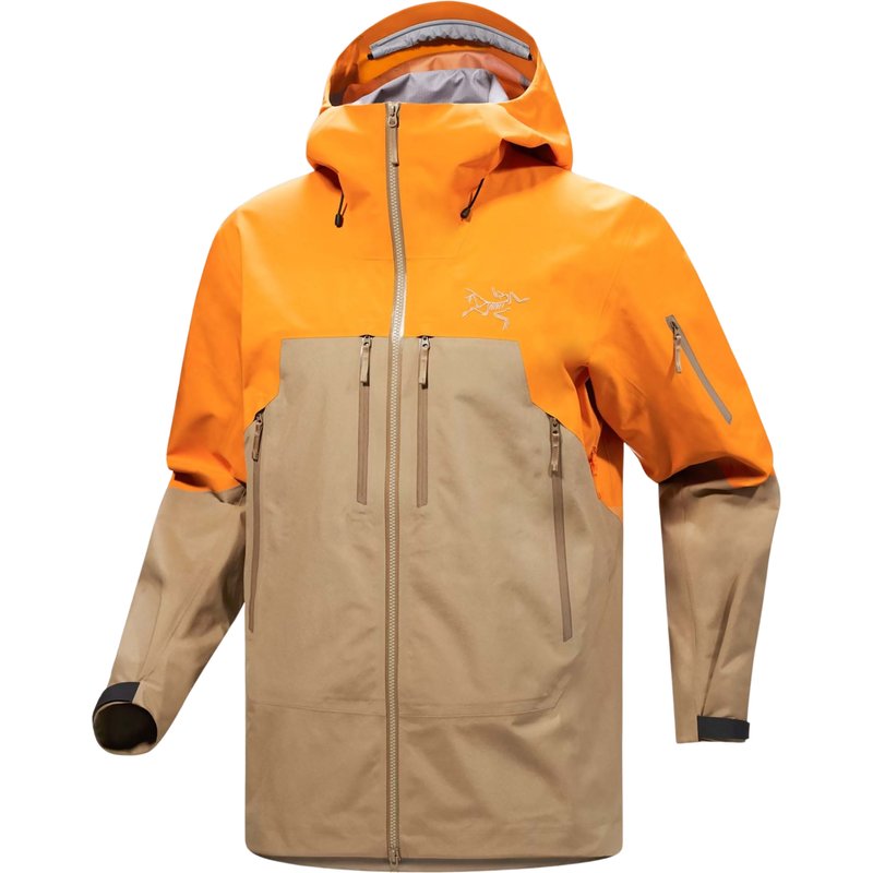 Arc'teryx Herren Rush Jacke