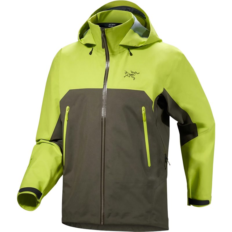 Arc'teryx Herren Beta AR Jacke