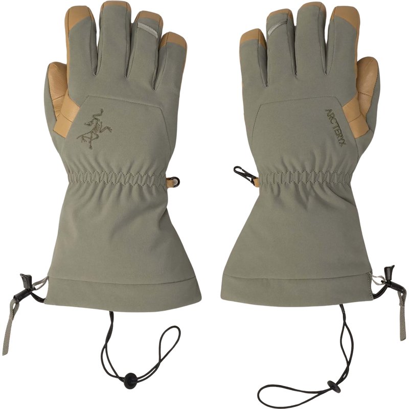 Arc'teryx Fission SV Handschuhe