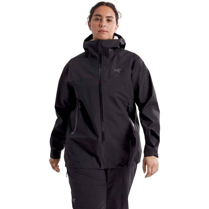 Arc'teryx Damen Beta Jacke