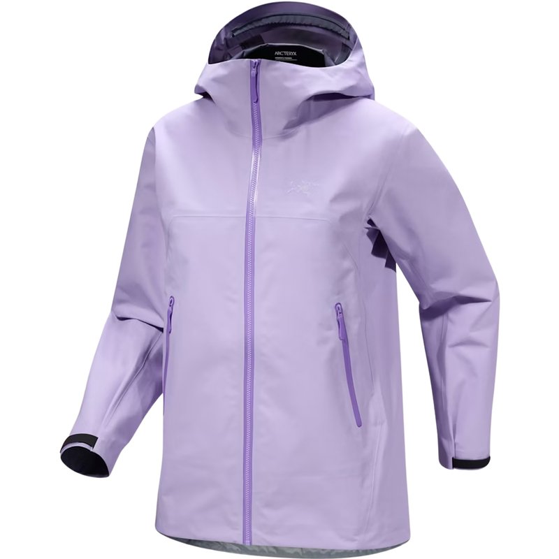 Arc'teryx Damen Beta Jacke