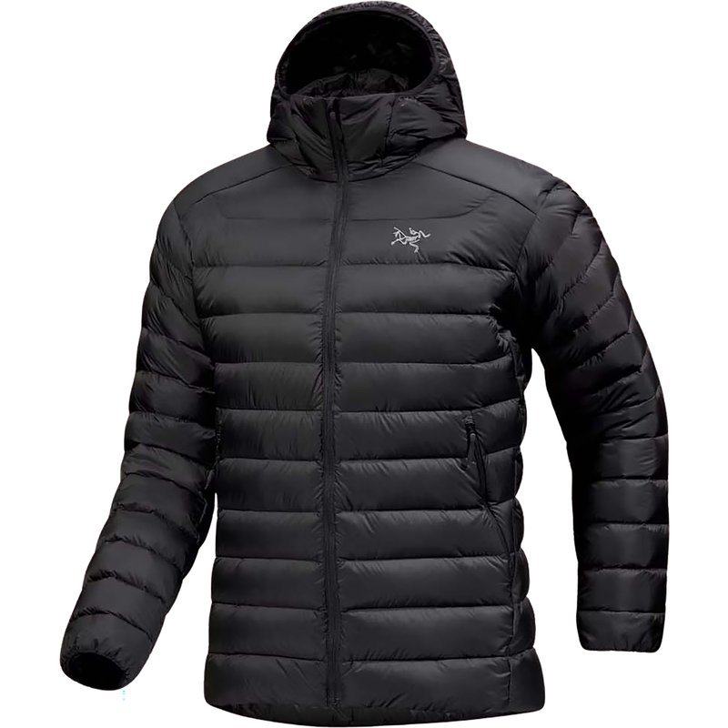 Arc'teryx Herren Cerium Hoodie Jacke