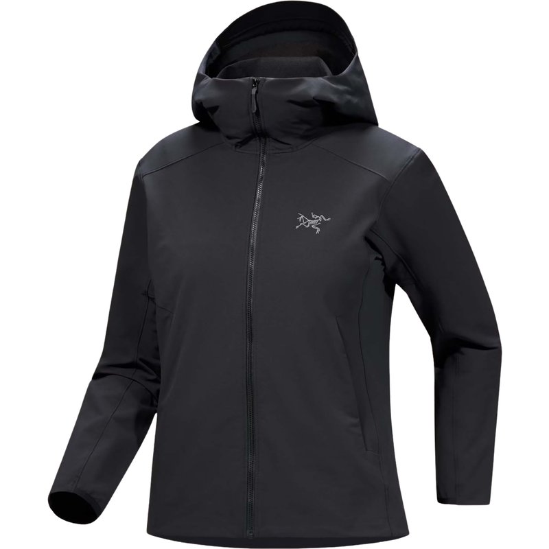 Arc'teryx Damen Gamma Hoodie Jacke
