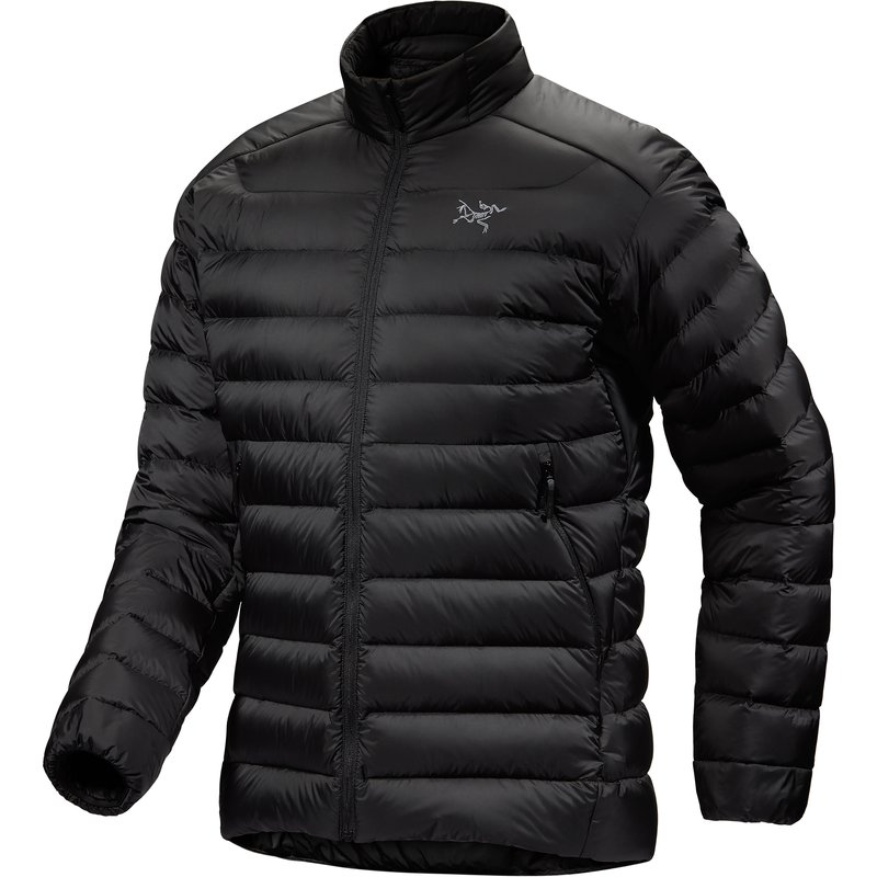 Arc'teryx Herren Cerium Jacke