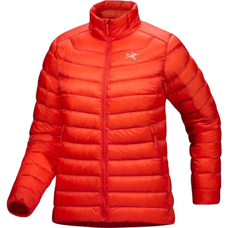 Arc'teryx Damen Cerium Jacke
