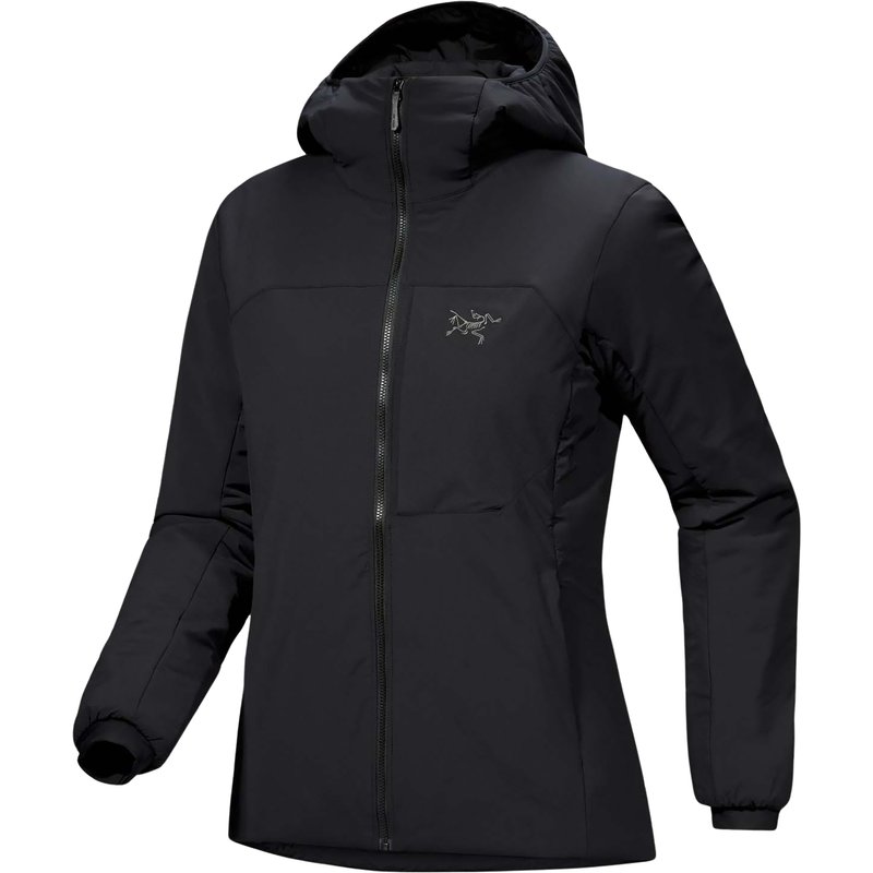 Arc'teryx Damen Proton Heavyweight Hoodie Jacke
