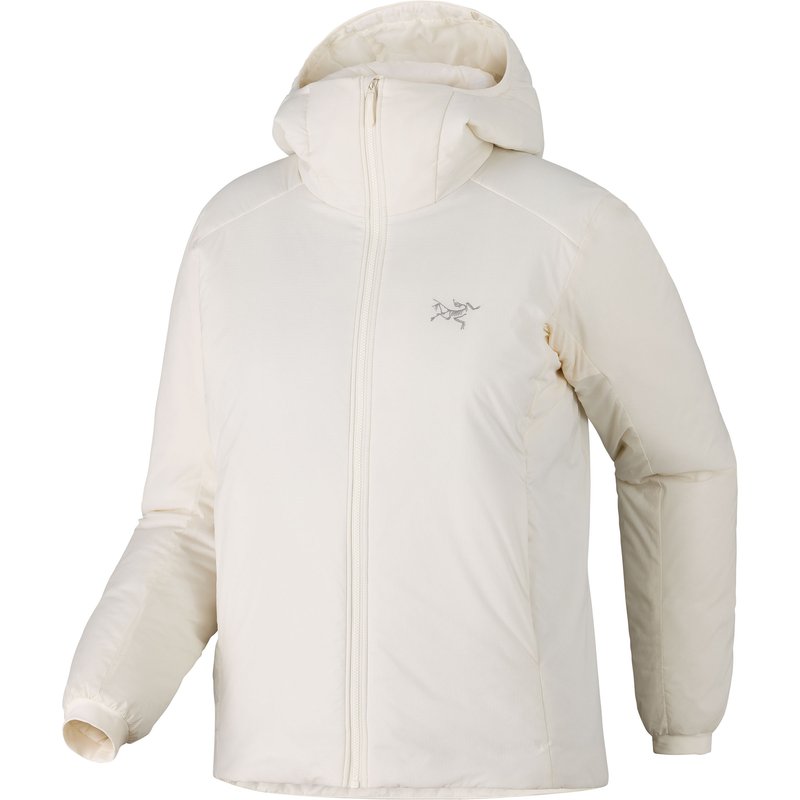 Arc'teryx Damen Atom SV Hoodie Jacke