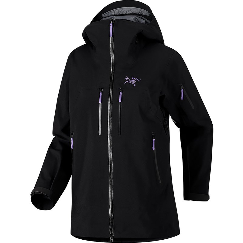 Arc'teryx Damen Rush Jacke