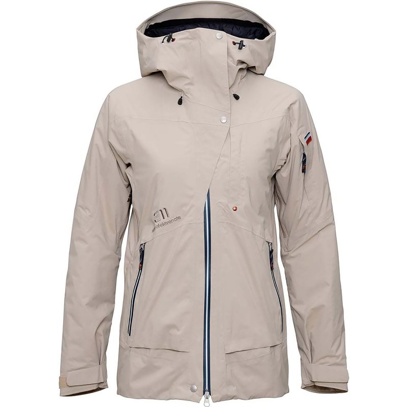 Elevenate Damen Lavancher Jacke