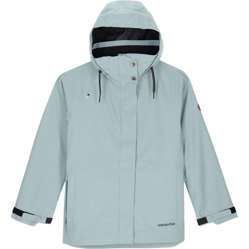 686 Damen Smarty 3in1 Spellbound Jacke