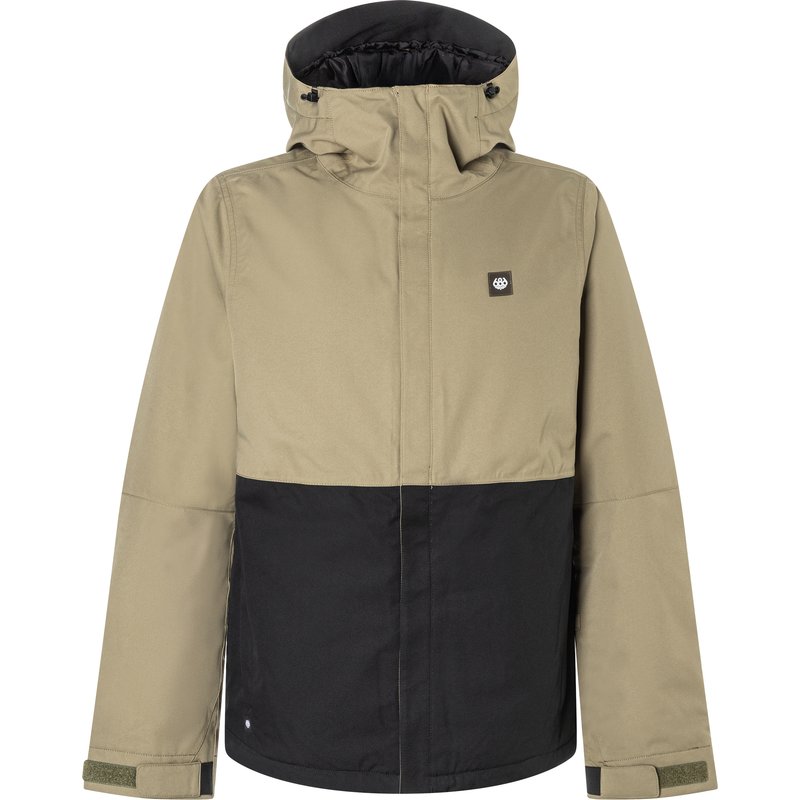 686 Herren Foundation Insulated Jacke