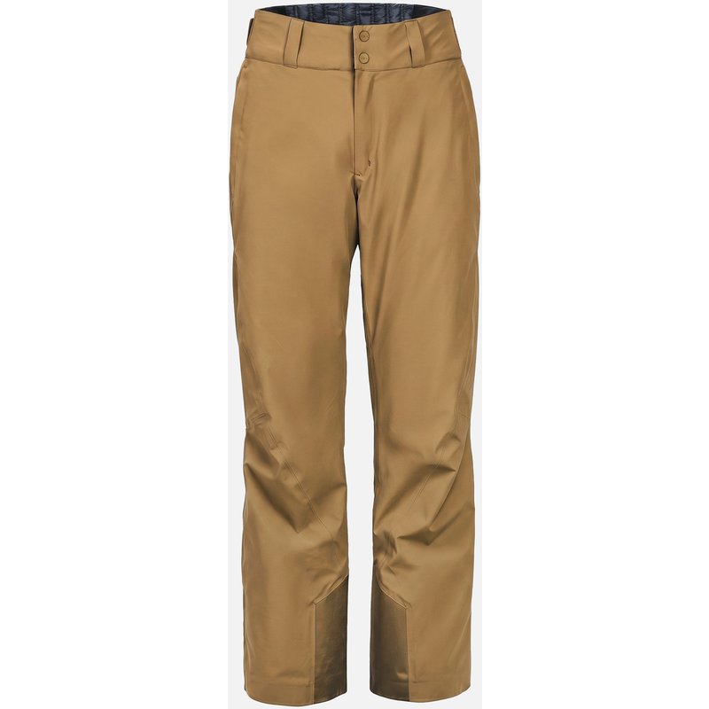 The Mountain Studio Herren Carv Insulated Stretch Hose