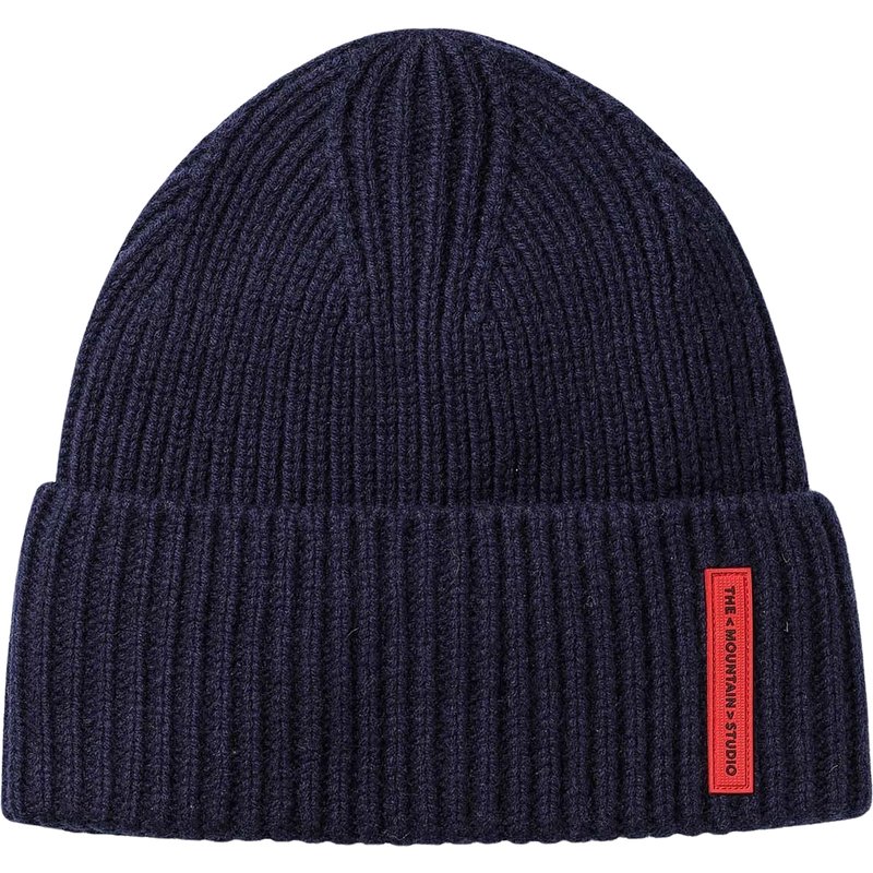 The Mountain Studio Herren Are Mütze