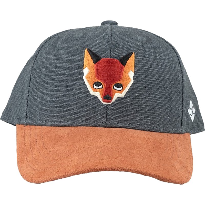 Bavarian Caps Kinder Waldfuchs Curved Cap