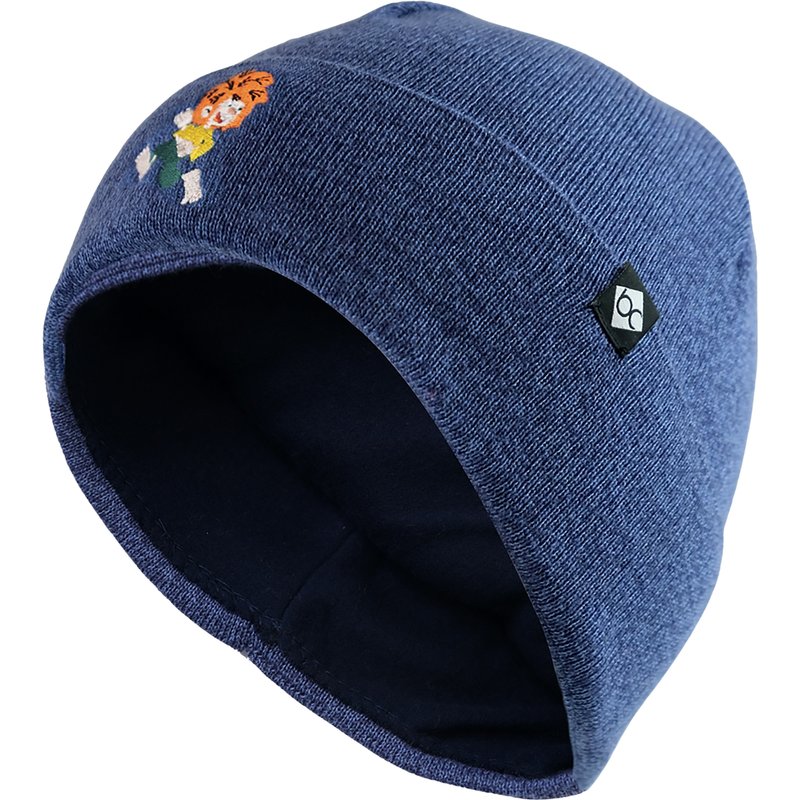 Bavarian Caps Kinder Pumuckl Mütze