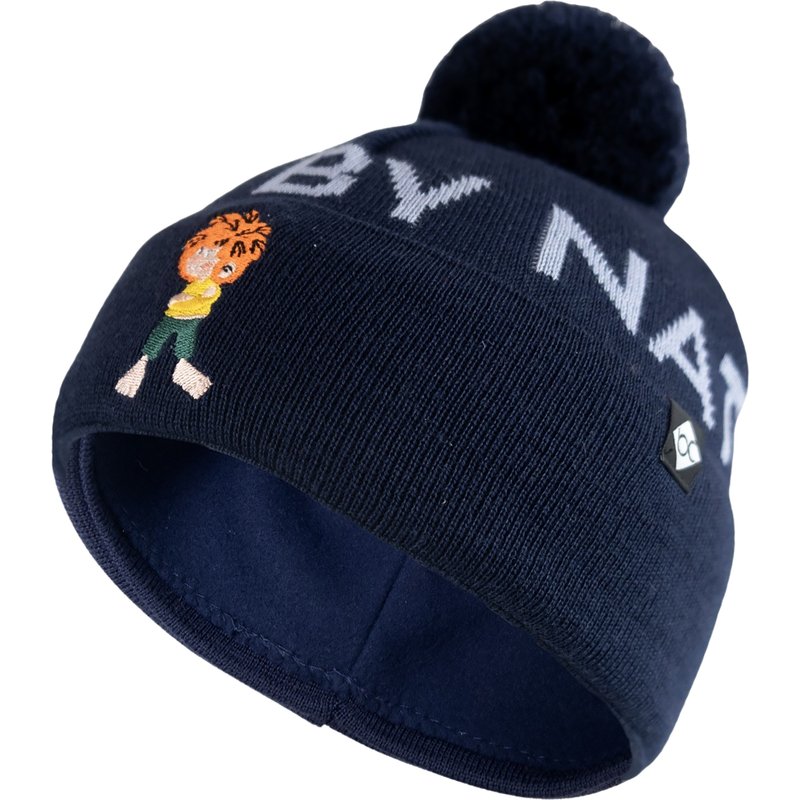 Bavarian Caps Kinder Pumuckl: Grantig Mütze